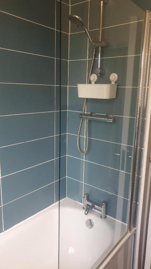 Spacious Private Room In Vibrant South London Thornton Heath Exterior foto